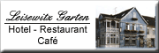 Leisewitz` Garten Hotel-Restaurant -  Reuter Celle